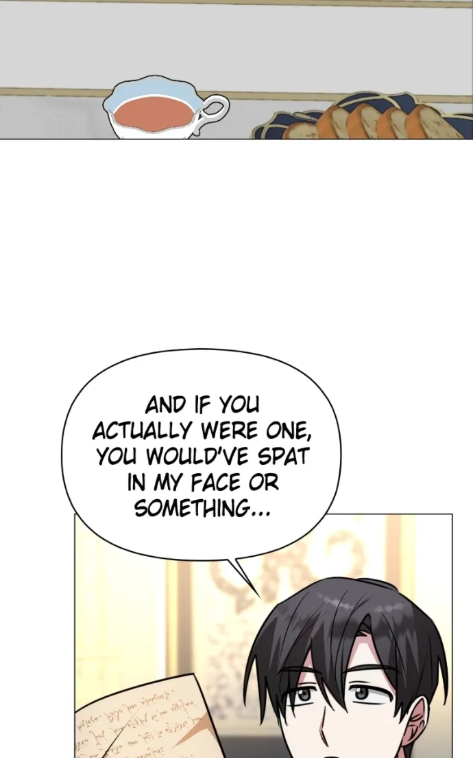 My Ruined Academy Life Chapter 61 page 65 - 
