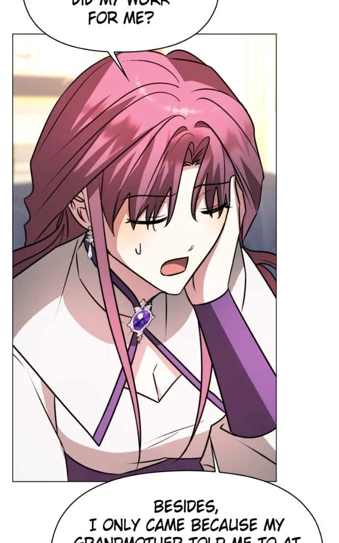 My Ruined Academy Life Chapter 61 page 67 - 