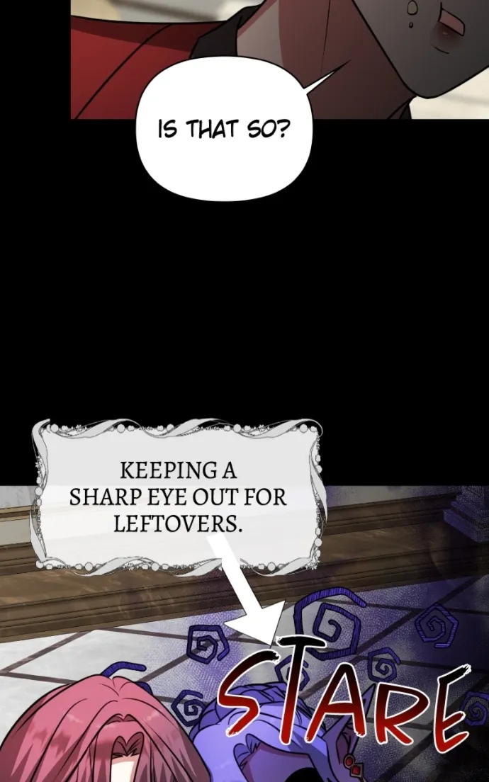 My Ruined Academy Life Chapter 61 page 8 - 