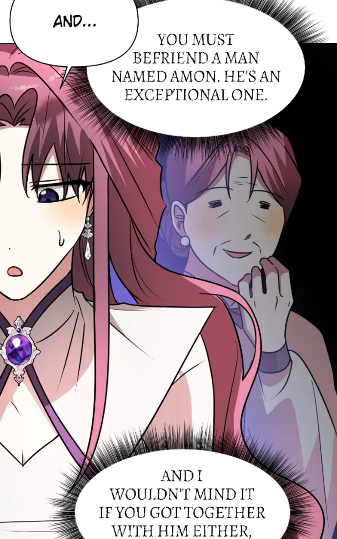 My Ruined Academy Life Chapter 61 page 73 - 