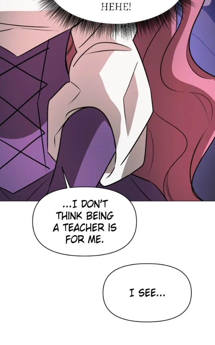 My Ruined Academy Life Chapter 61 page 74 - 