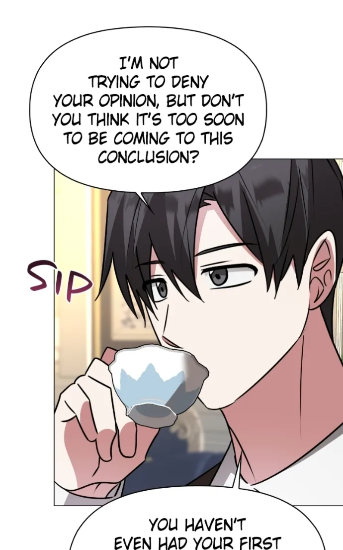 My Ruined Academy Life Chapter 61 page 75 - 