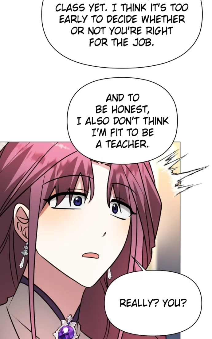 My Ruined Academy Life Chapter 61 page 76 - 