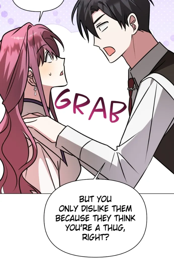 My Ruined Academy Life Chapter 61 page 78 - 