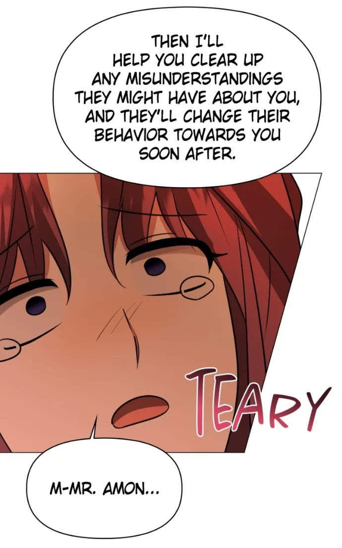 My Ruined Academy Life Chapter 61 page 79 - 