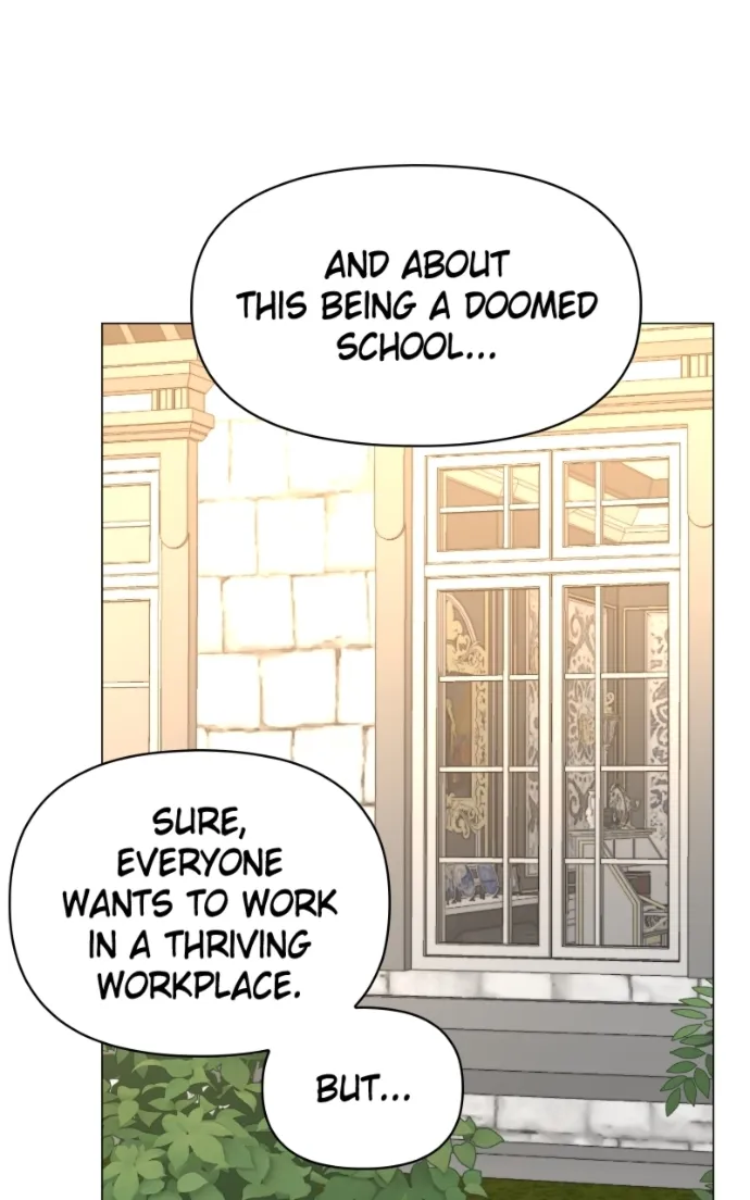 My Ruined Academy Life Chapter 61 page 80 - 