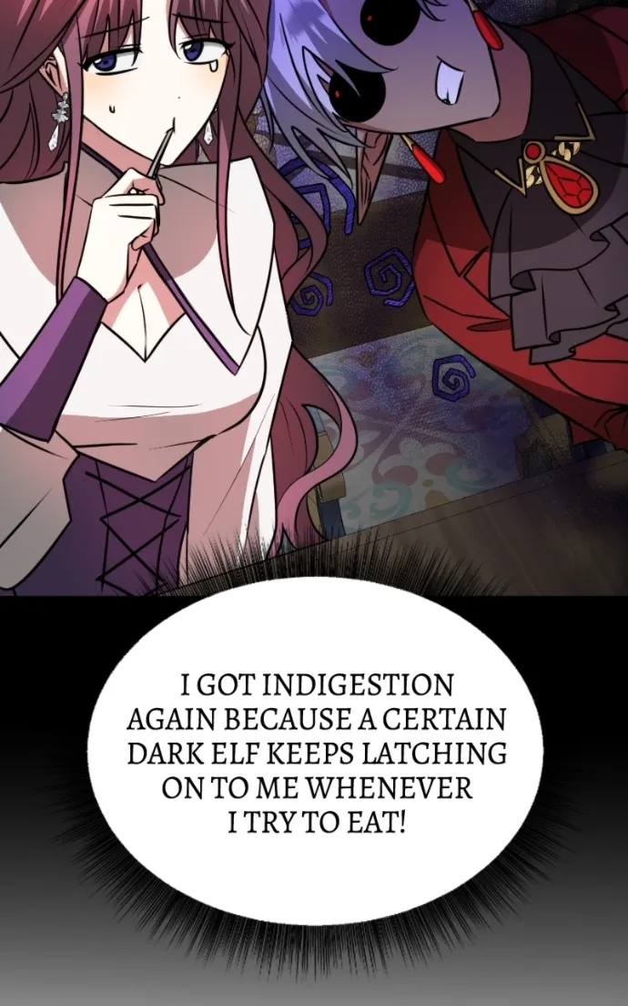 My Ruined Academy Life Chapter 61 page 9 - 