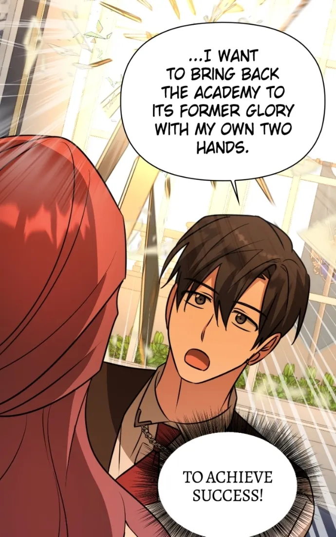 My Ruined Academy Life Chapter 61 page 82 - 