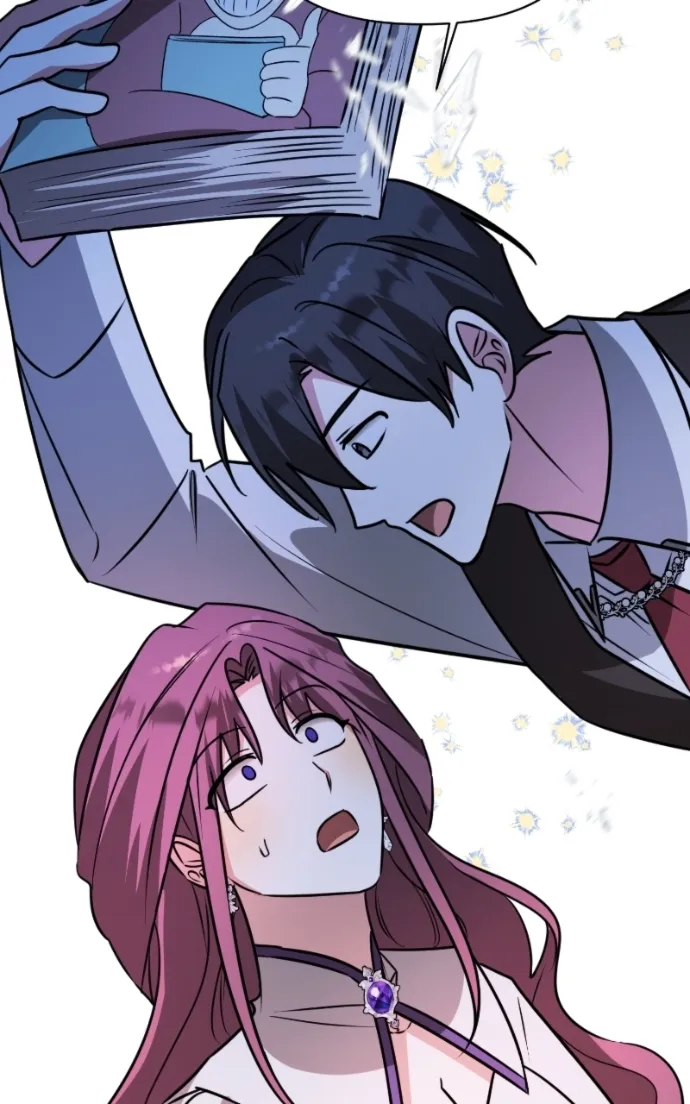 My Ruined Academy Life Chapter 61 page 86 - 