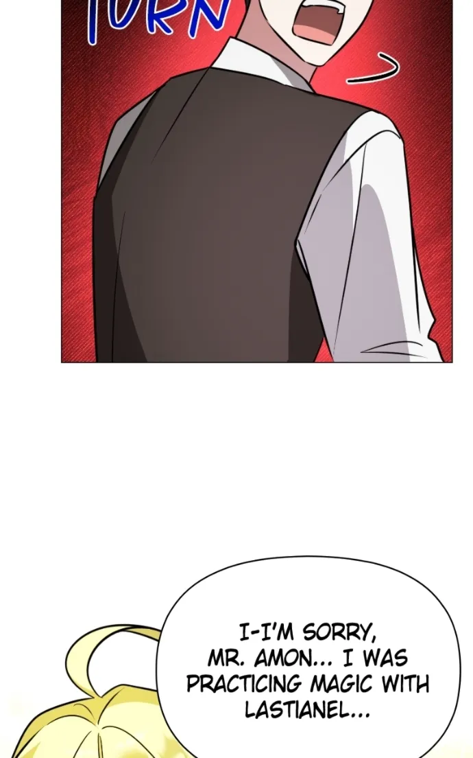 My Ruined Academy Life Chapter 61 page 88 - 