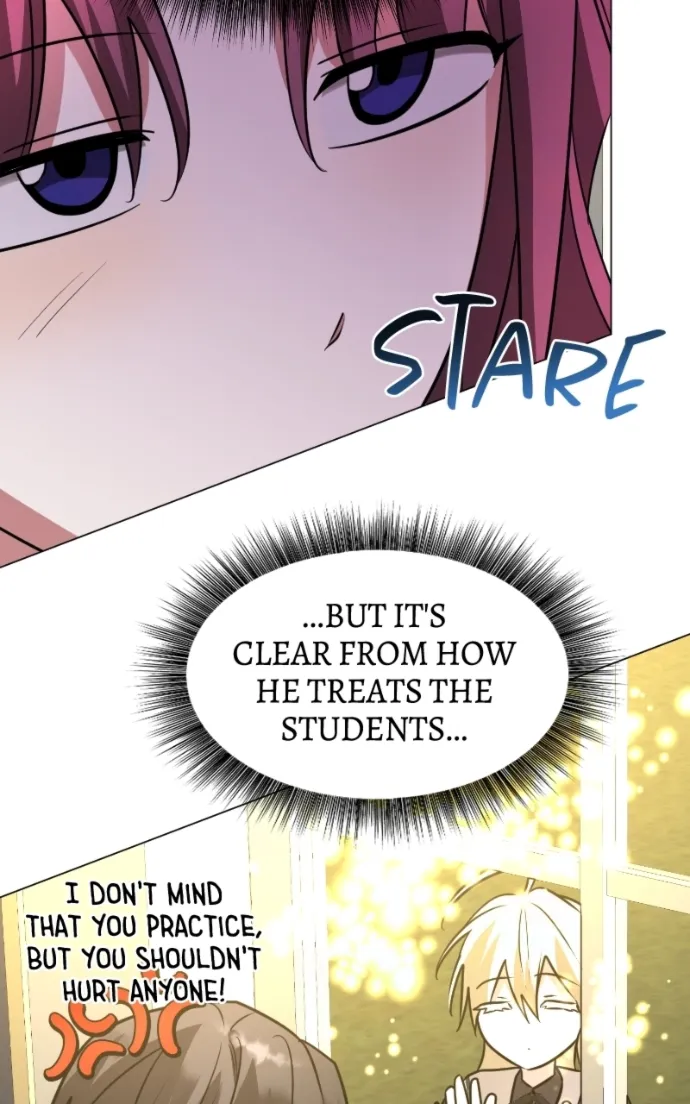 My Ruined Academy Life Chapter 61 page 91 - 