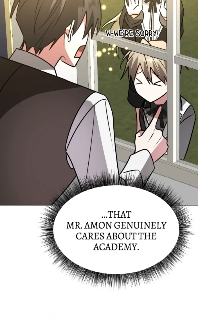 My Ruined Academy Life Chapter 61 page 92 - 