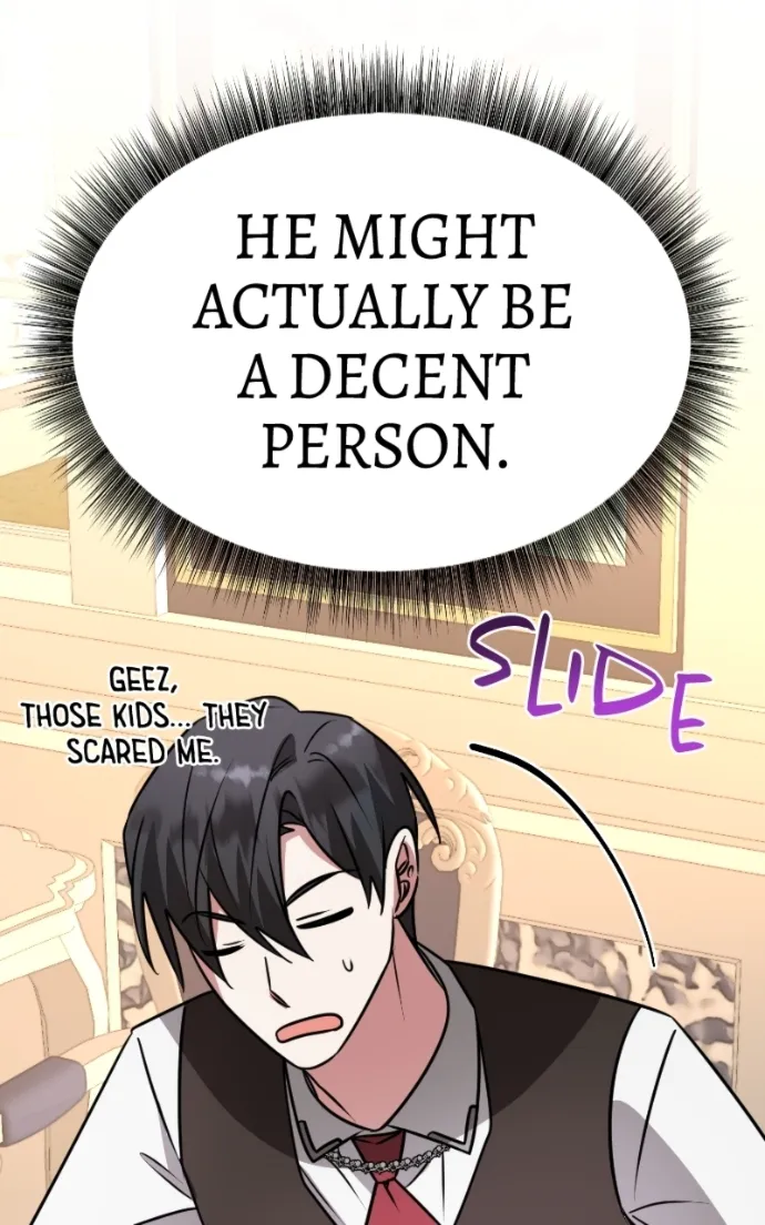 My Ruined Academy Life Chapter 61 page 93 - 