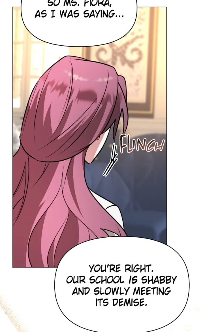 My Ruined Academy Life Chapter 61 page 95 - 