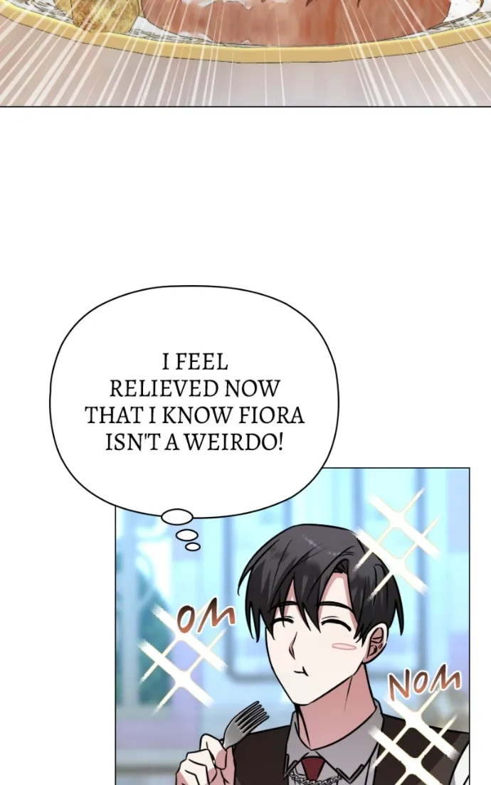 My Ruined Academy Life Chapter 62 page 11 - 