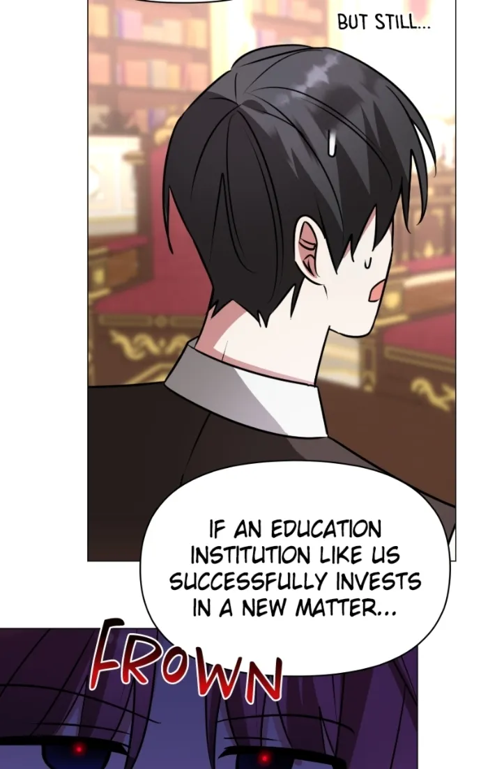 My Ruined Academy Life Chapter 62 page 101 - 