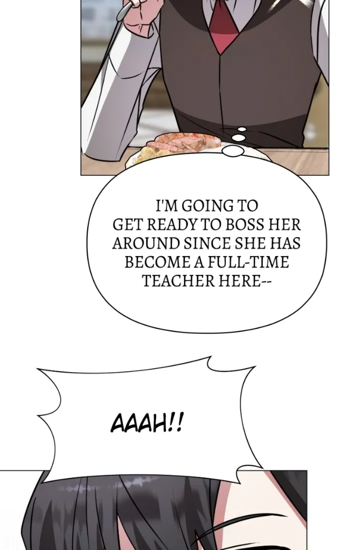 My Ruined Academy Life Chapter 62 page 12 - 