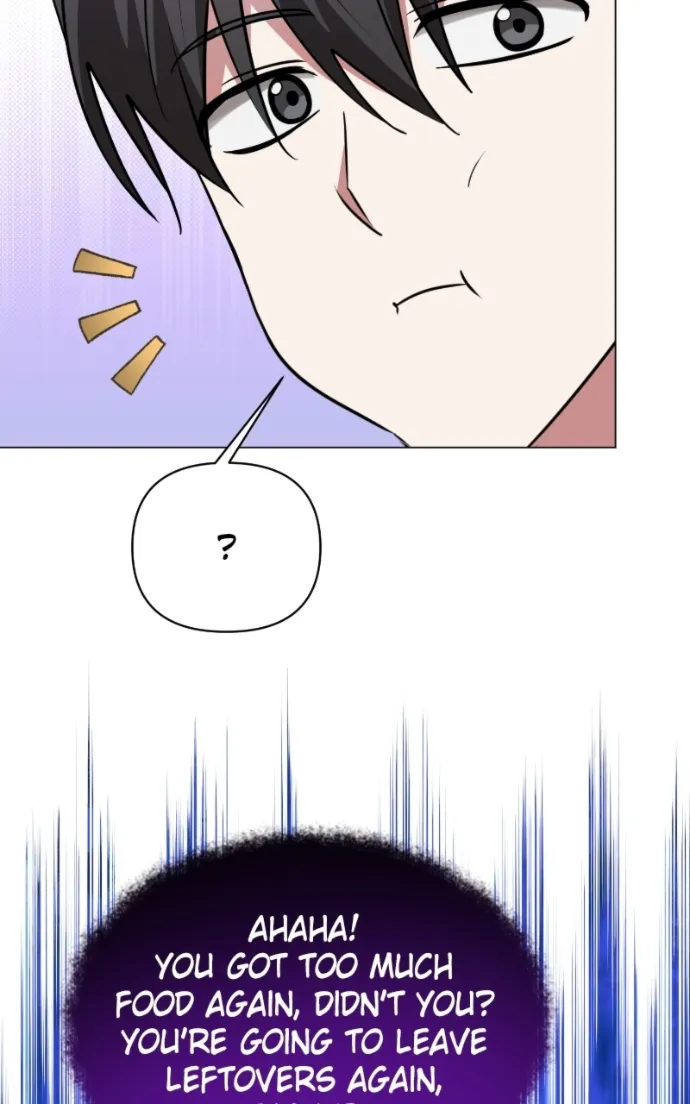 My Ruined Academy Life Chapter 62 page 13 - 