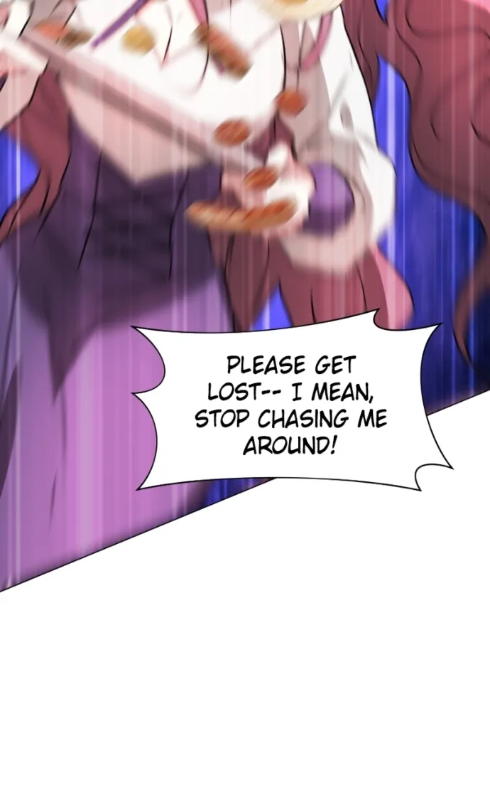 My Ruined Academy Life Chapter 62 page 15 - 