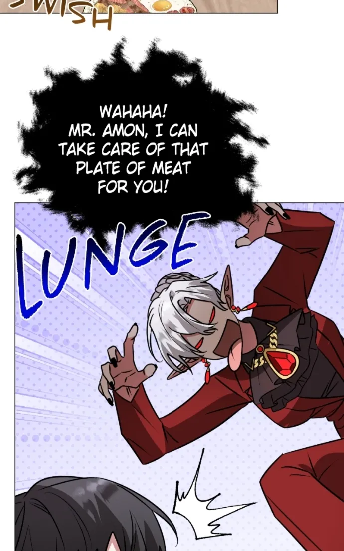 My Ruined Academy Life Chapter 62 page 17 - 