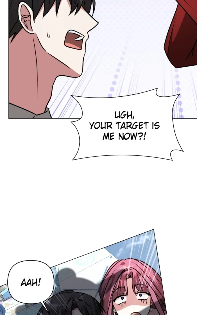 My Ruined Academy Life Chapter 62 page 18 - 