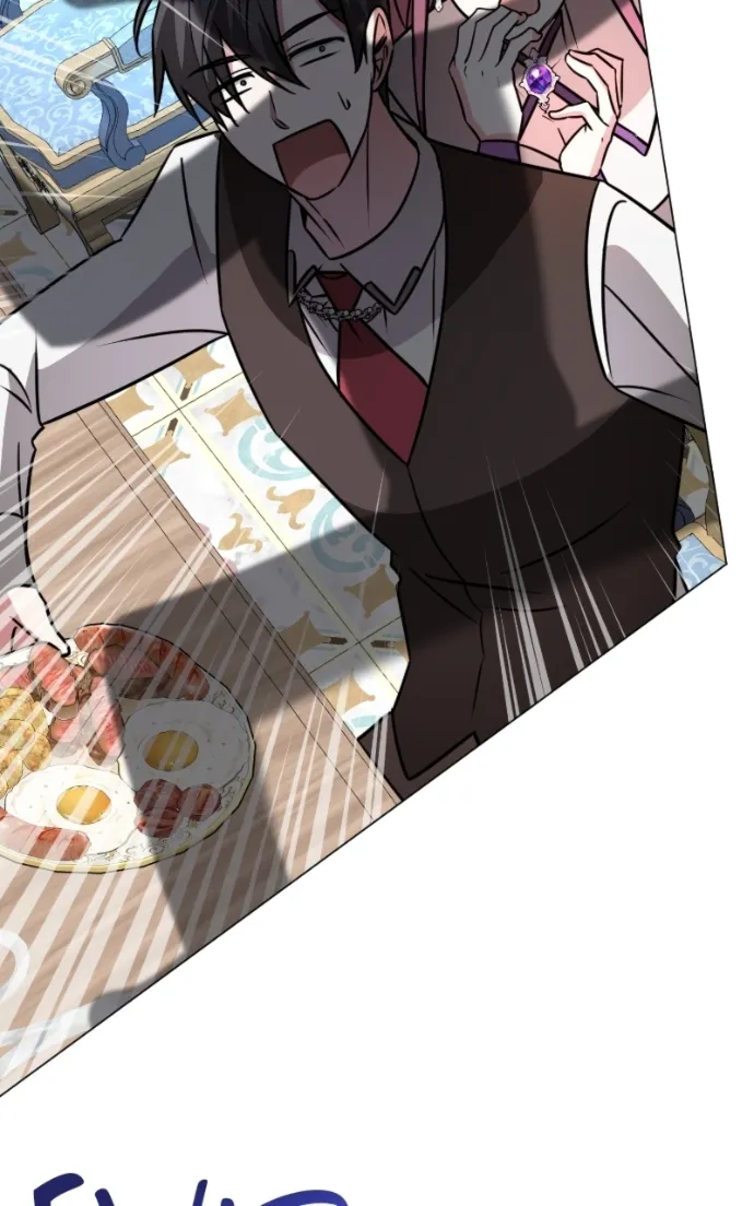 My Ruined Academy Life Chapter 62 page 19 - 