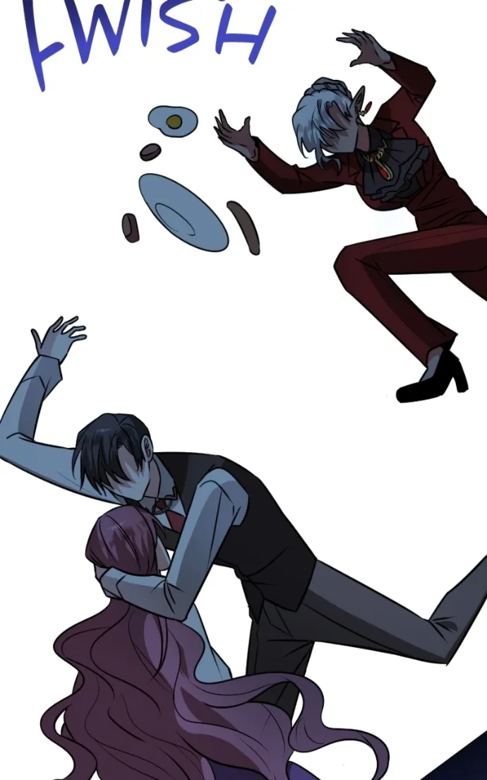My Ruined Academy Life Chapter 62 page 20 - 