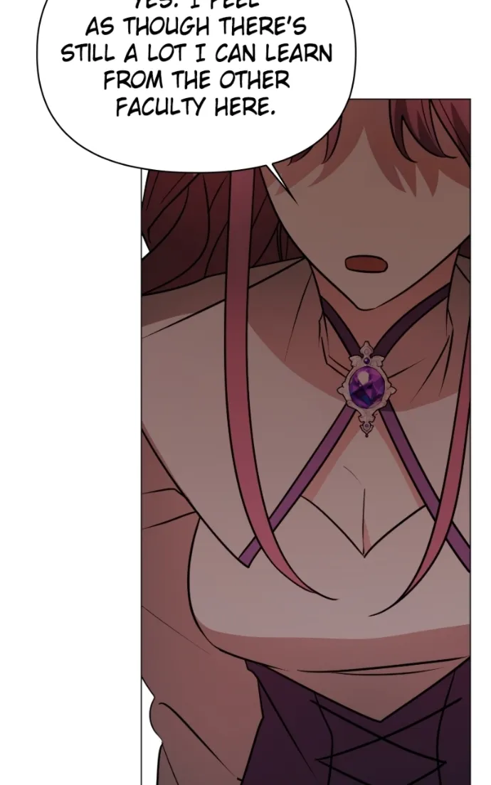 My Ruined Academy Life Chapter 62 page 3 - 