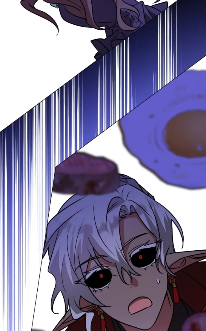 My Ruined Academy Life Chapter 62 page 21 - 