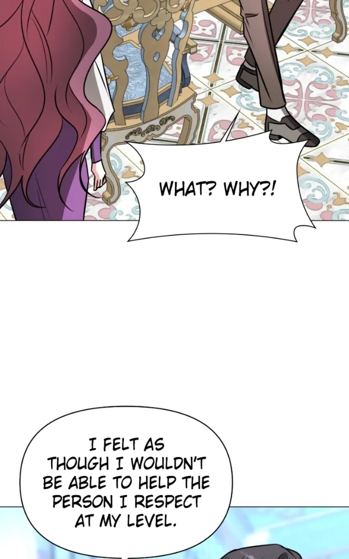 My Ruined Academy Life Chapter 62 page 27 - 