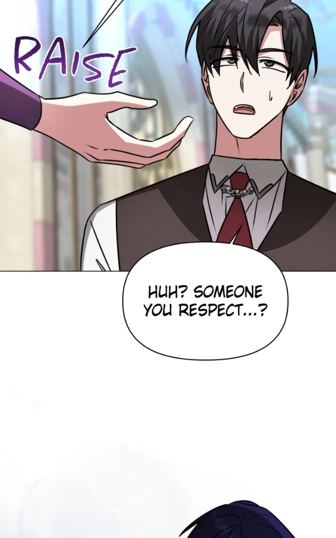 My Ruined Academy Life Chapter 62 page 28 - 