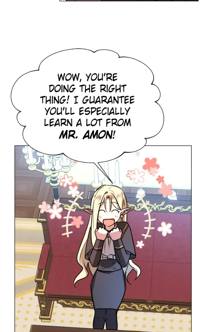 My Ruined Academy Life Chapter 62 page 4 - 