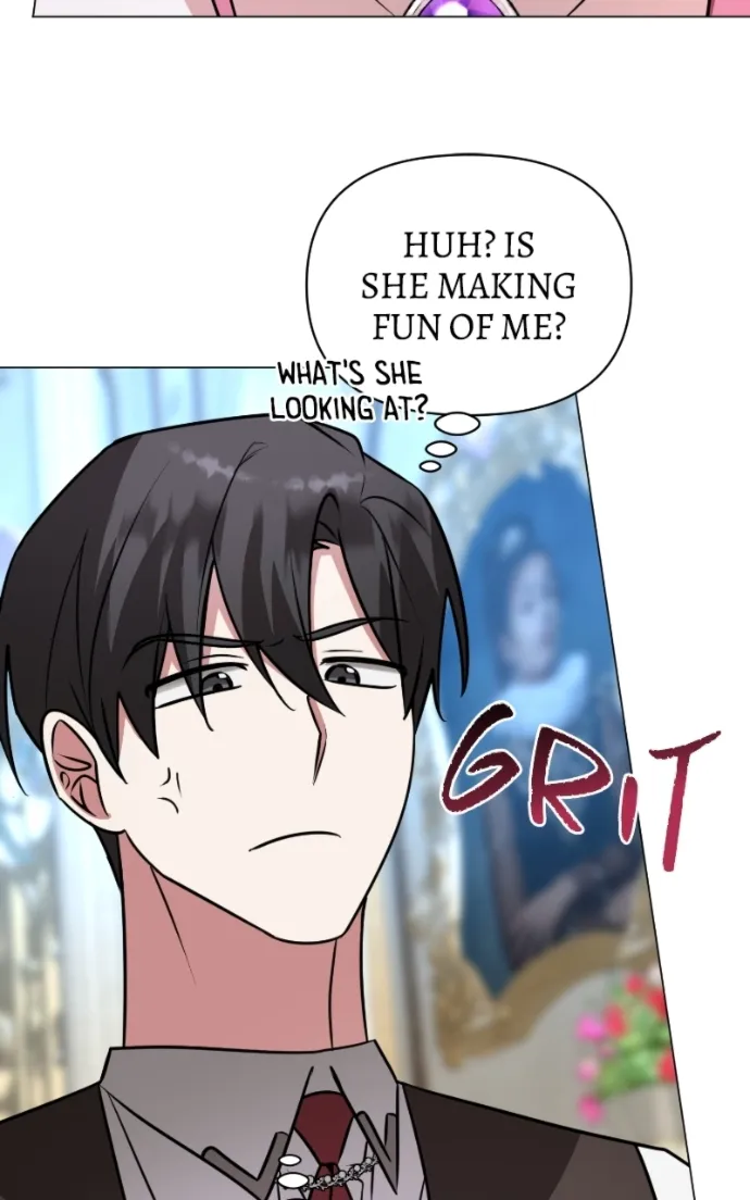 My Ruined Academy Life Chapter 62 page 32 - 