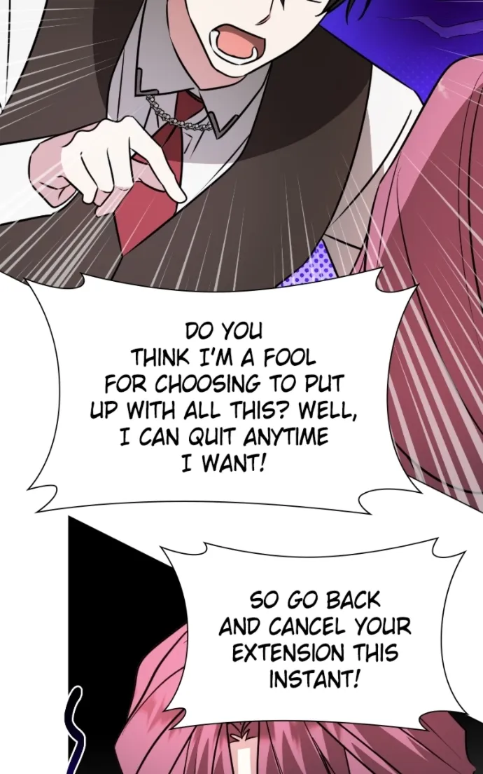 My Ruined Academy Life Chapter 62 page 34 - 