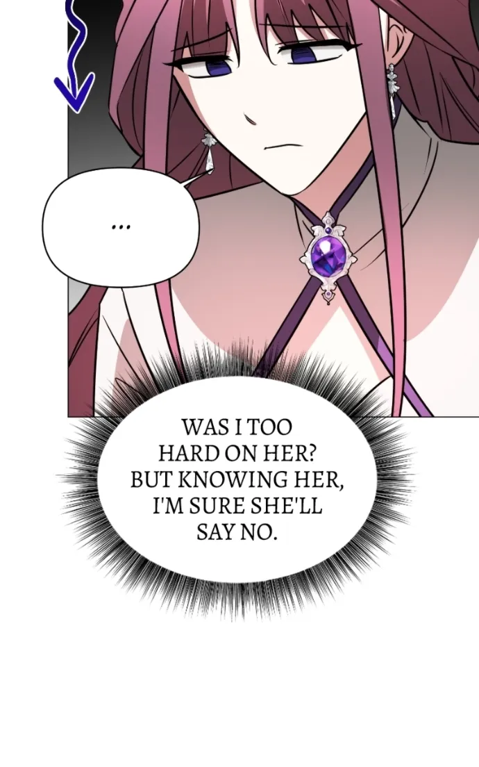 My Ruined Academy Life Chapter 62 page 35 - 