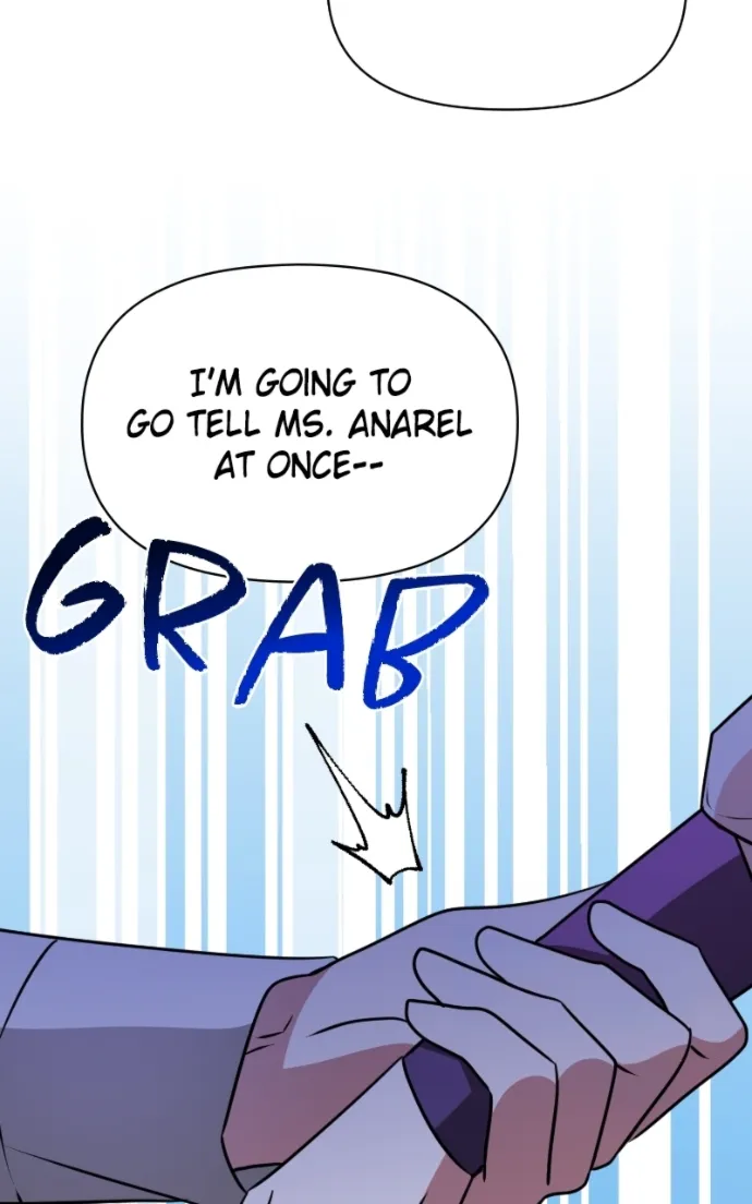 My Ruined Academy Life Chapter 62 page 37 - 