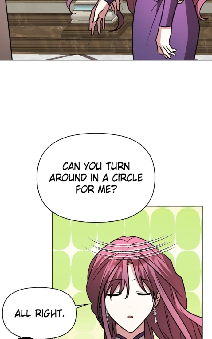 My Ruined Academy Life Chapter 62 page 40 - 