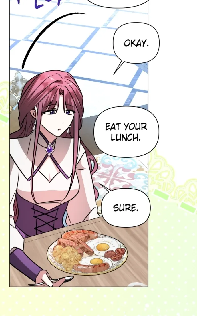 My Ruined Academy Life Chapter 62 page 42 - 