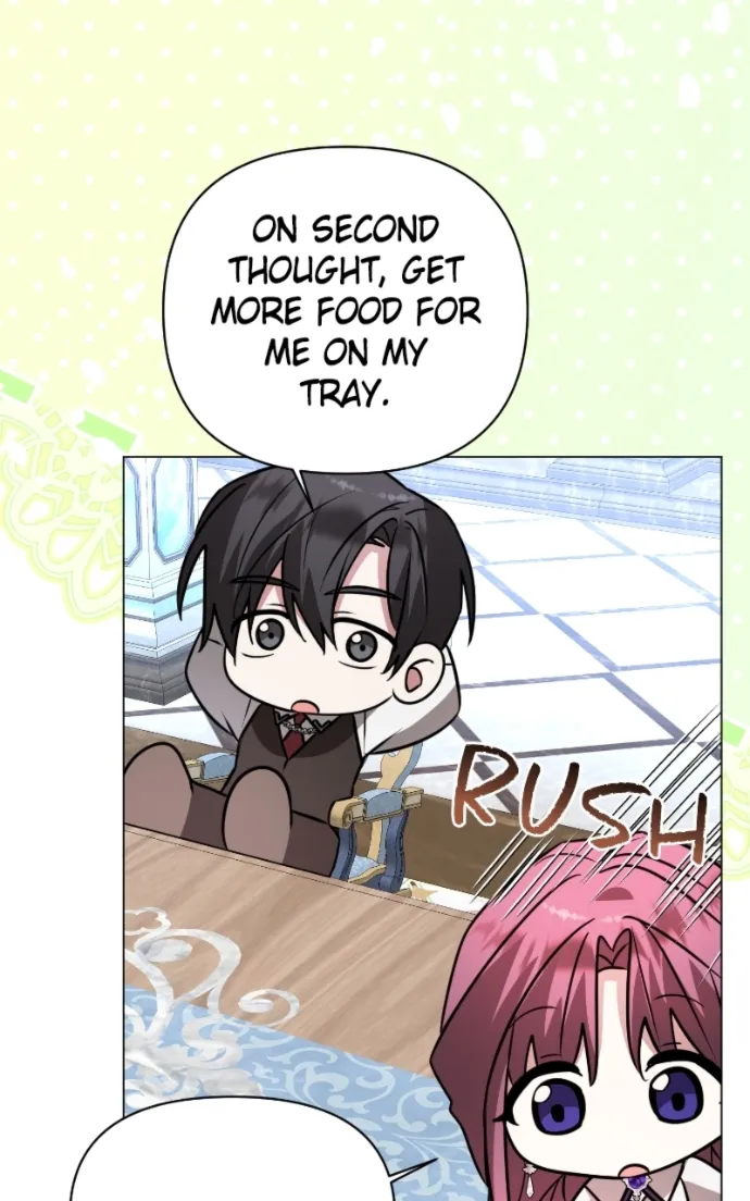 My Ruined Academy Life Chapter 62 page 43 - 