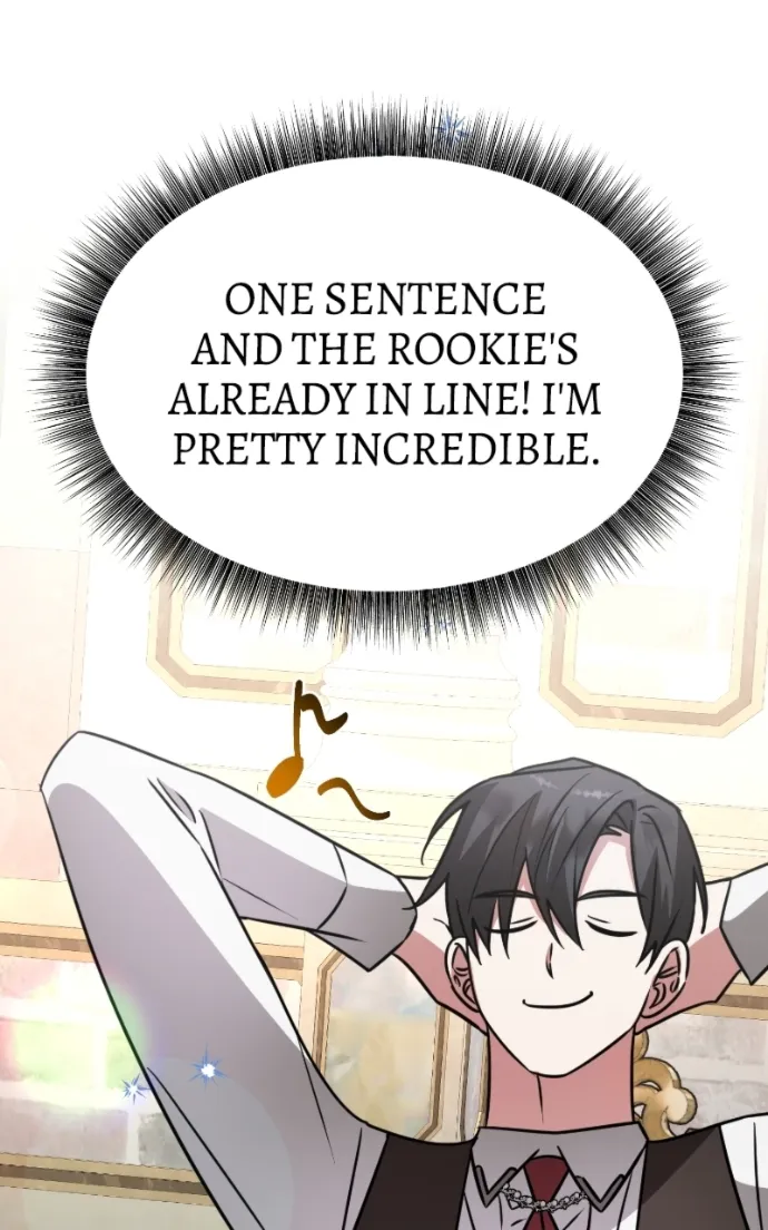 My Ruined Academy Life Chapter 62 page 46 - 