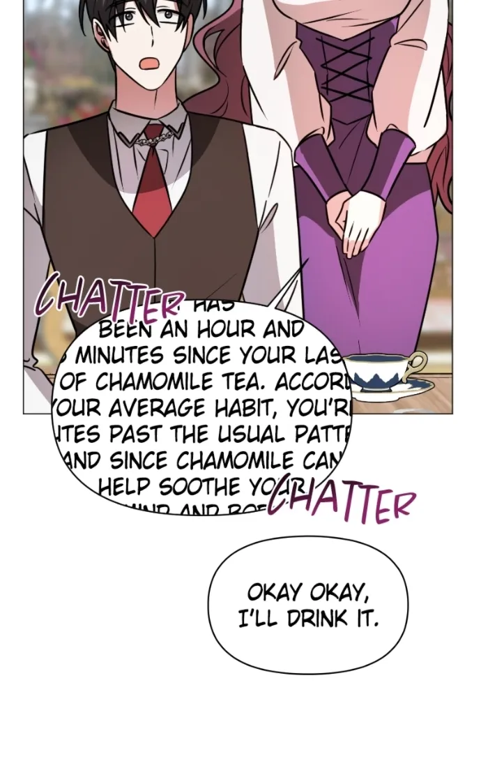 My Ruined Academy Life Chapter 62 page 51 - 