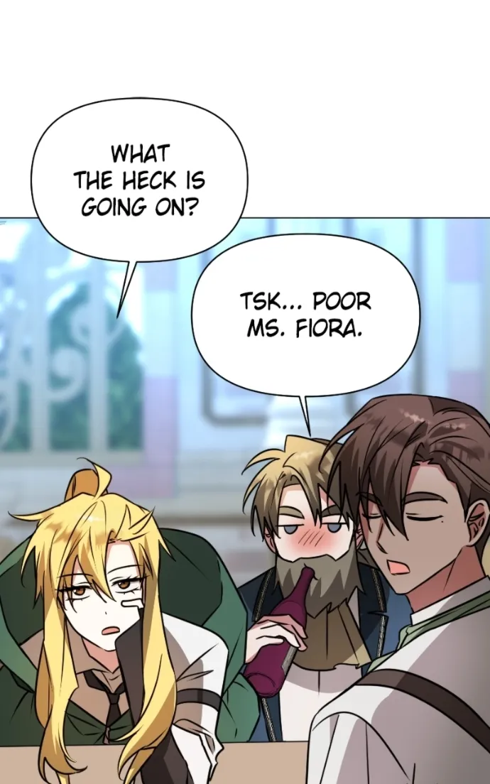 My Ruined Academy Life Chapter 62 page 52 - 