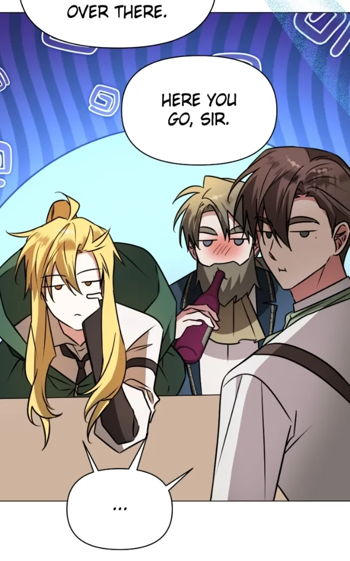 My Ruined Academy Life Chapter 62 page 54 - 
