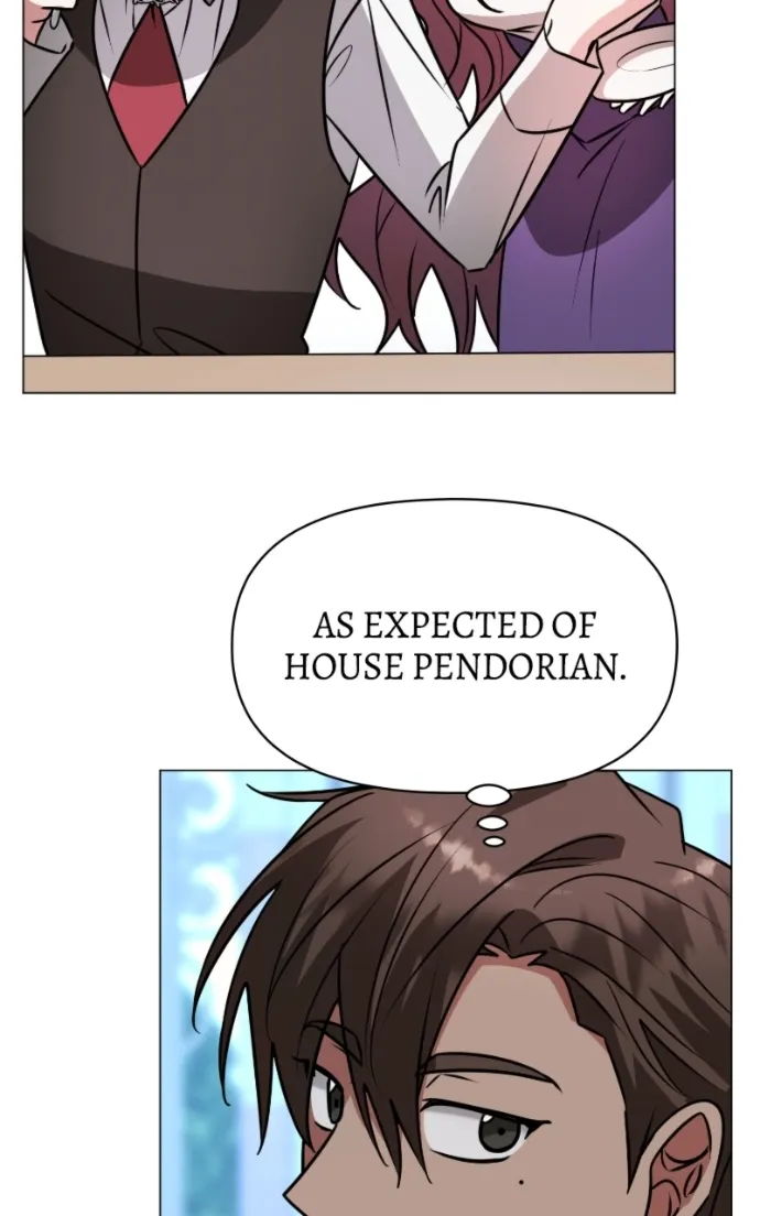 My Ruined Academy Life Chapter 62 page 56 - 