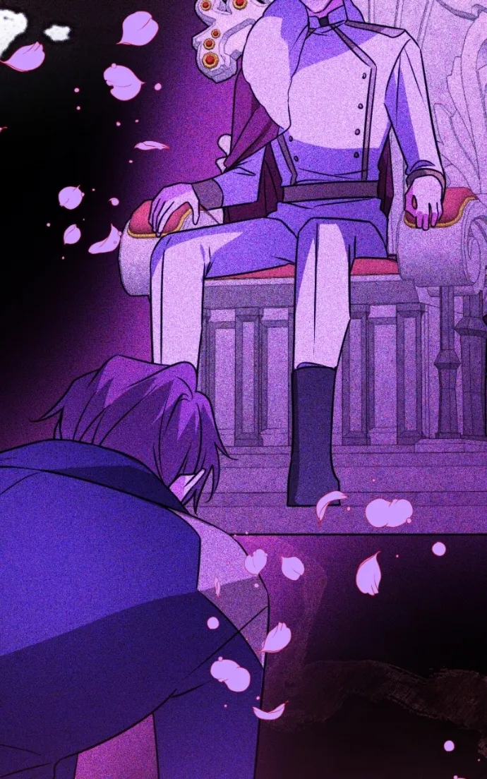 My Ruined Academy Life Chapter 62 page 58 - 