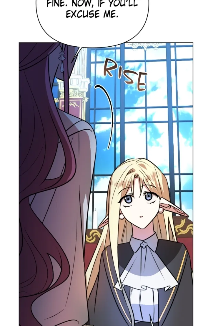 My Ruined Academy Life Chapter 62 page 7 - 