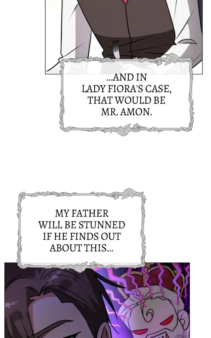 My Ruined Academy Life Chapter 62 page 61 - 