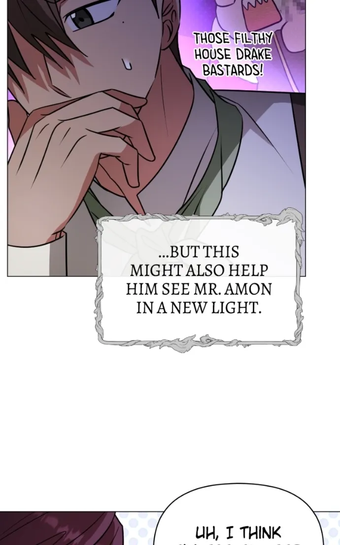 My Ruined Academy Life Chapter 62 page 62 - 