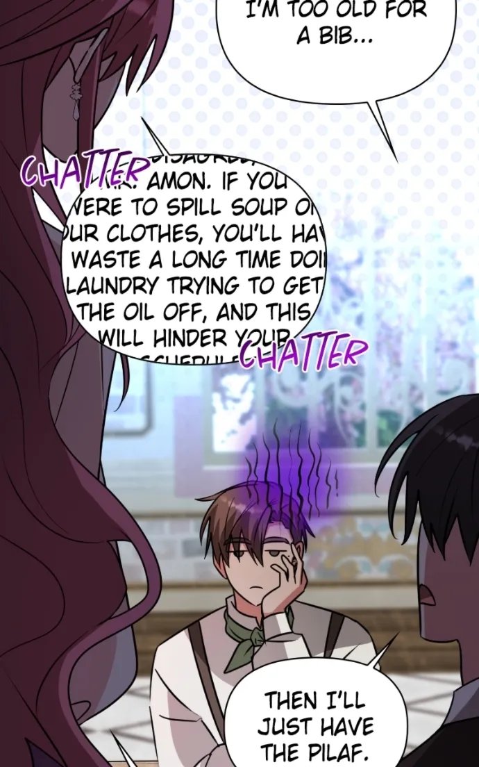 My Ruined Academy Life Chapter 62 page 63 - 
