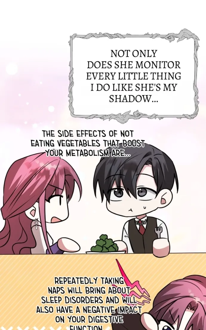 My Ruined Academy Life Chapter 62 page 70 - 
